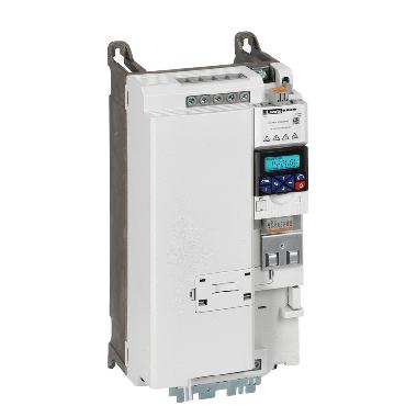 INVERTER TRIF.15KW 400-480V C/FILTRO EMC - LOVATO VLB30150A480 - LOVATO VLB30150A480 - LOVATO VLB30150A480 product photo Photo 01 3XL