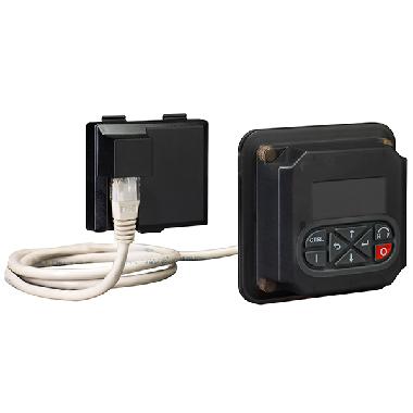 KIT PER MONTAGGIO A PANNELLO - LOVATO VLBXP01 - LOVATO VLBXP01 - LOVATO VLBXP01 product photo Photo 01 3XL