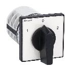 COMMUT. 3P 3POS.M.FR.65X65 - LOVATO 7GN3253U - LOVATO 7GN3253U - LOVATO 7GN3253U product photo