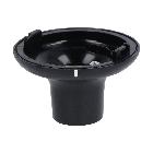 BASE CON ESTENSIONE X SEGNAL.LUMINOSO - LOVATO LB6BP07 - LOVATO LB6BP07 product photo