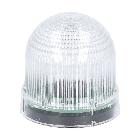 SEGNAL.LUMIN.BIANCO LAMP.12-48VAC/DC - LOVATO LB6GLB8 - LOVATO LB6GLB8 product photo