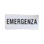 ETICHETTA EMERGENZA - LOVATO LM2TAI220 product photo