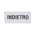 ETICHETTA INDIETRO - LOVATO LM2TAI222 product photo