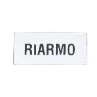 ETICHETTA RIARMO - LOVATO LM2TAI226 product photo