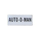 ETICHETTA AUTO-O-MAN - LOVATO LM2TAI234 product photo