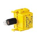 PORTALAM.+TR.380/400V 50/60HZ SENZA BAS. - LOVATO LM2TYL400 product photo