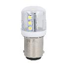 LAMPADA A LED BIANCO 240VAC - LOVATO LT7ALLM8 product photo