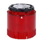 MOD.LUMINOSO LAMPEGG.ROSSO 24VAC/DC - LOVATO LT7GLB4 product photo