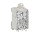 Ripartitore di Potenza 1P 250A 12 Conn. - LOVATO ACB1P255A12 product photo