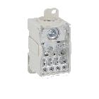 Ripartitore di Potenza 1P 400A 12 Conn. - LOVATO ACB1P335A12 product photo