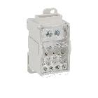 Ripartitore di Potenza 1P 500A 12 Conn. - LOVATO ACB1P520A12 product photo