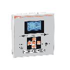 COMMUTATORE AUT. 144X144 100-240VAC - LOVATO ATL600 - LOVATO ATL600 - LOVATO ATL600 product photo