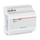 CARICA BATTERIE SWITCHING 2,5A 12VDC - LOVATO BCF025012 - LOVATO BCF025012 product photo