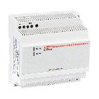 CARICA BATTERIE SWITCHING 2,5A 24VDC - LOVATO BCF025024 - LOVATO BCF025024 - LOVATO BCF025024 product photo