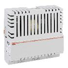 Carica batterie automatico, switching serie bcg, per batterie al piombo sigillate e non, 1 livello di carica. Uscita 24vdc, 5a - LOVATO BCG0524 - LOVATO BCG0524 product photo