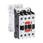 CONTATTORE 3P 1NA 9A AC3 24VDC - LOVATO BF0910D024 - LOVATO BF0910D024 - LOVATO BF0910D024 product photo