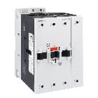Contattore quadripolare, corrente di impiego ith (ac1) = 140a, bobina in ac 50/60hz, 230vac - LOVATO BF95T4A230 product photo