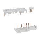 CONNESS.X AVV.Y/D CON 2 BF26A-38+1 BF09A - LOVATO BFX3232 product photo