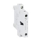 Interbl. mecc. lat. 2nc per bf40-94 - LOVATO BFX5301 product photo