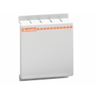 COPERCHIO MODULARE X BG - LOVATO BGX8000 product photo