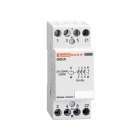 CONTATTORE MOD. 2M 25A AC1 4P 220/230V - LOVATO CN2510220 product photo