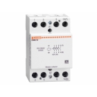 CONTATTORE MOD. 3M 40A AC1 4P 220/230V - LOVATO CN4010220 product photo