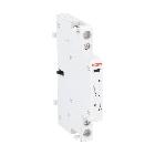 CONTATTI AUX 1NO+1NC X CONTATTORI CN - LOVATO CNH11 product photo