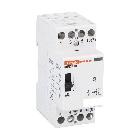 CONTATTORE MOD. 2M 32A AC1 4P 24V MAN - LOVATO CNM3210024 - LOVATO CNM3210024 - LOVATO CNM3210024 product photo