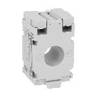 TRASF. AMP. 40/5A D22MM PRIM. PASSANTE - LOVATO DM0T0040 - LOVATO DM0T0040 product photo