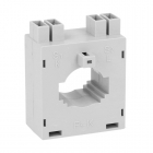 TRASFORMATORE AMP. 100/5A D23MM PRIM. PASSANTE - LOVATO DM2T0100 product photo