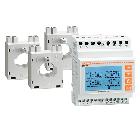 MULTIMETRO DMG100 + 3 TA 60A - LOVATO DMGKIT100060 - LOVATO DMGKIT100060 - LOVATO DMGKIT100060 product photo