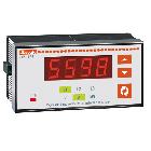 MULTIMETRO DIGIT.INC.TRIFASE 96X48MM C/USC.RELE - LOVATO DMK15R1 - LOVATO DMK15R1 product photo