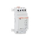 MODULO ESPANSIONE 2ING/2 RELE USC.5A - LOVATO EXM1001 - LOVATO EXM1001 - LOVATO EXM1001 product photo