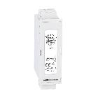 MODULO DI ESPANSIONE 2OUT ANALOG. ISOL. - LOVATO EXP1005 product photo
