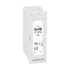 MODULO DI ESPANSIONE MEMORIA DATI+BATT. - LOVATO EXP1030 - LOVATO EXP1030 - LOVATO EXP1030 product photo