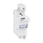 PORTAFUSIBILI SEZIONABILI 1P 22X58 - LOVATO FB03A1P - LOVATO FB03A1P - LOVATO FB03A1P product photo