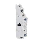 CONTATTI AUSILIARI 1NO + 1NC - LOVATO GAX1011A product photo