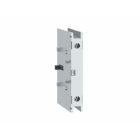 QUARTO POLO DC21B 32A/220V - LOVATO GAX42040D product photo