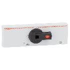 SIST.UN.MECC.X SEZ.GA063A-GA125C/GA080D-GA125D - LOVATO GAX6001 - LOVATO GAX6001 - LOVATO GAX6001 product photo