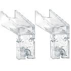 COPRI ATTACCHI 1P 016A..040A VERS. A-C - LOVATO GAX81 product photo