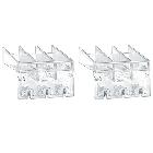 COPRI ATTACCHI 3P 063A-125A VERS A-C - LOVATO GAX84 - LOVATO GAX84 - LOVATO GAX84 product photo