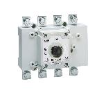 SEZIONATORE 4P AC21A 160A - LOVATO GE0160T4 - LOVATO GE0160T4 - LOVATO GE0160T4 product photo