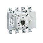 SEZION.PORTAFUSIB.NH 4P 250A X FOTOVOLT. - LOVATO GE0250DT4 - LOVATO GE0250DT4 - LOVATO GE0250DT4 product photo