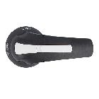 Maniglia bloccoporta nera - LOVATO GEX66NB product photo