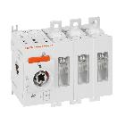 INT. SEZIONATORE 3P 160A AC21A C1 - LOVATO GL0160C1 product photo