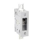 QUARTO POLO PER SEZ. GL 160-315A AC21A - LOVATO GLX420315 - LOVATO GLX420315 product photo