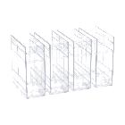 COPRI ATTACCO 4P PER GL160-315A - LOVATO GLX801 - LOVATO GLX801 product photo