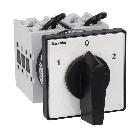 INVERTITORE 3P 3POS.MONTAGGIO FRONTALE - LOVATO GX3211U product photo