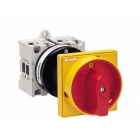 INTERRUTTORE 4P 2POS.BL.PORTELLA LUCCH. - LOVATO GX3292O88 product photo