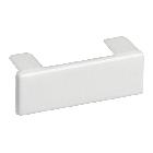 TARGHETTA NEUTRA SCRITTURA ZOCCOLI HR6X - LOVATO HR6X30 - LOVATO HR6X30 - LOVATO HR6X30 product photo